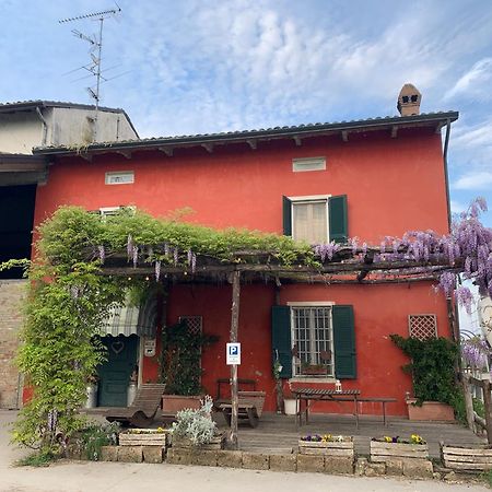 Villa Fattoria Amelia Santa Caterina  Exterior foto